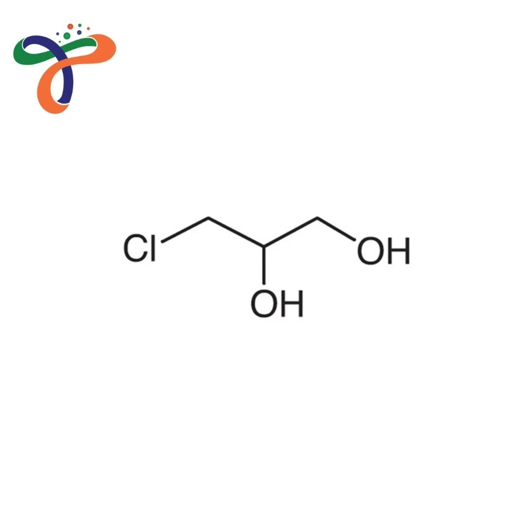 3-Chloropropane-1,2-Diol