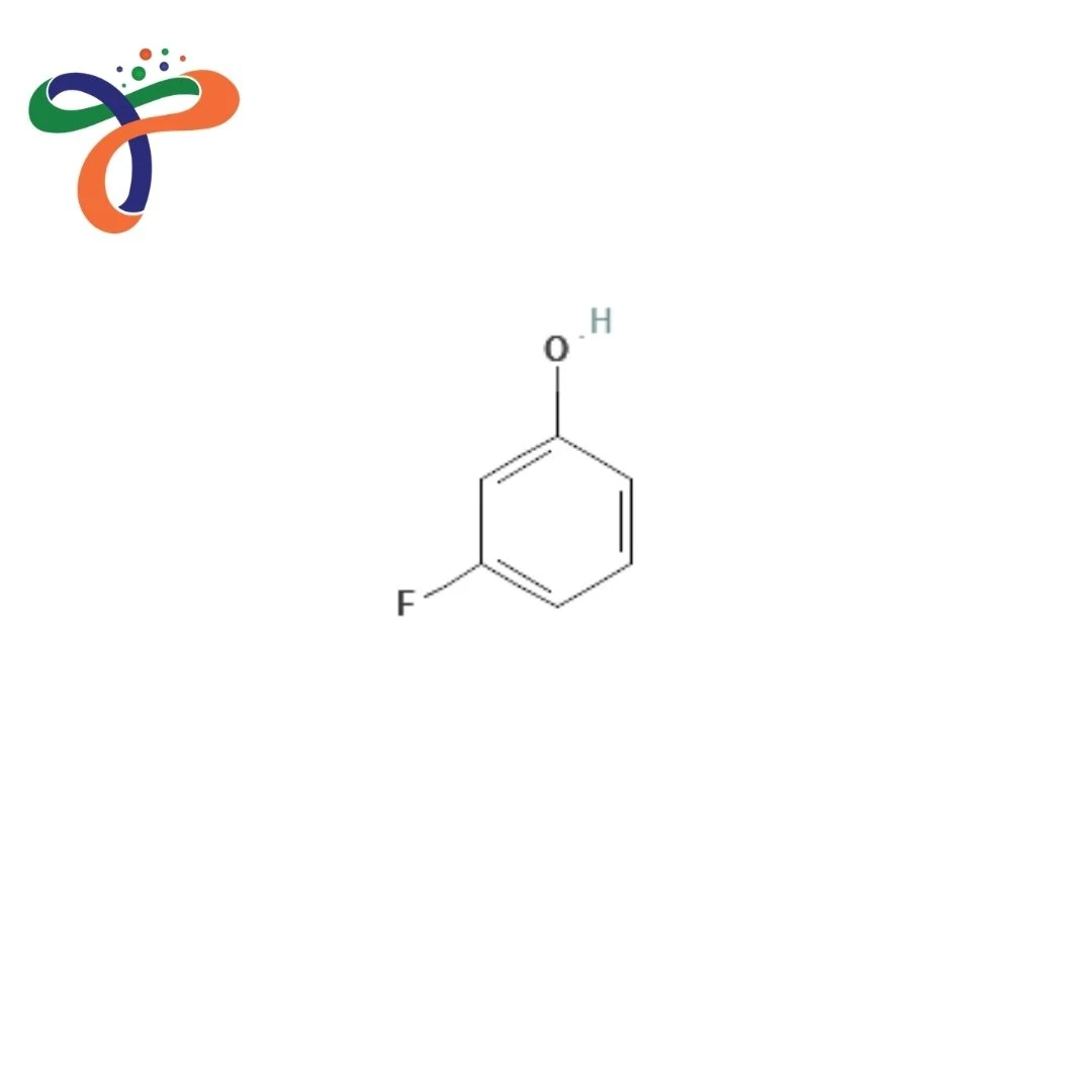 3-Fluoro Phenol