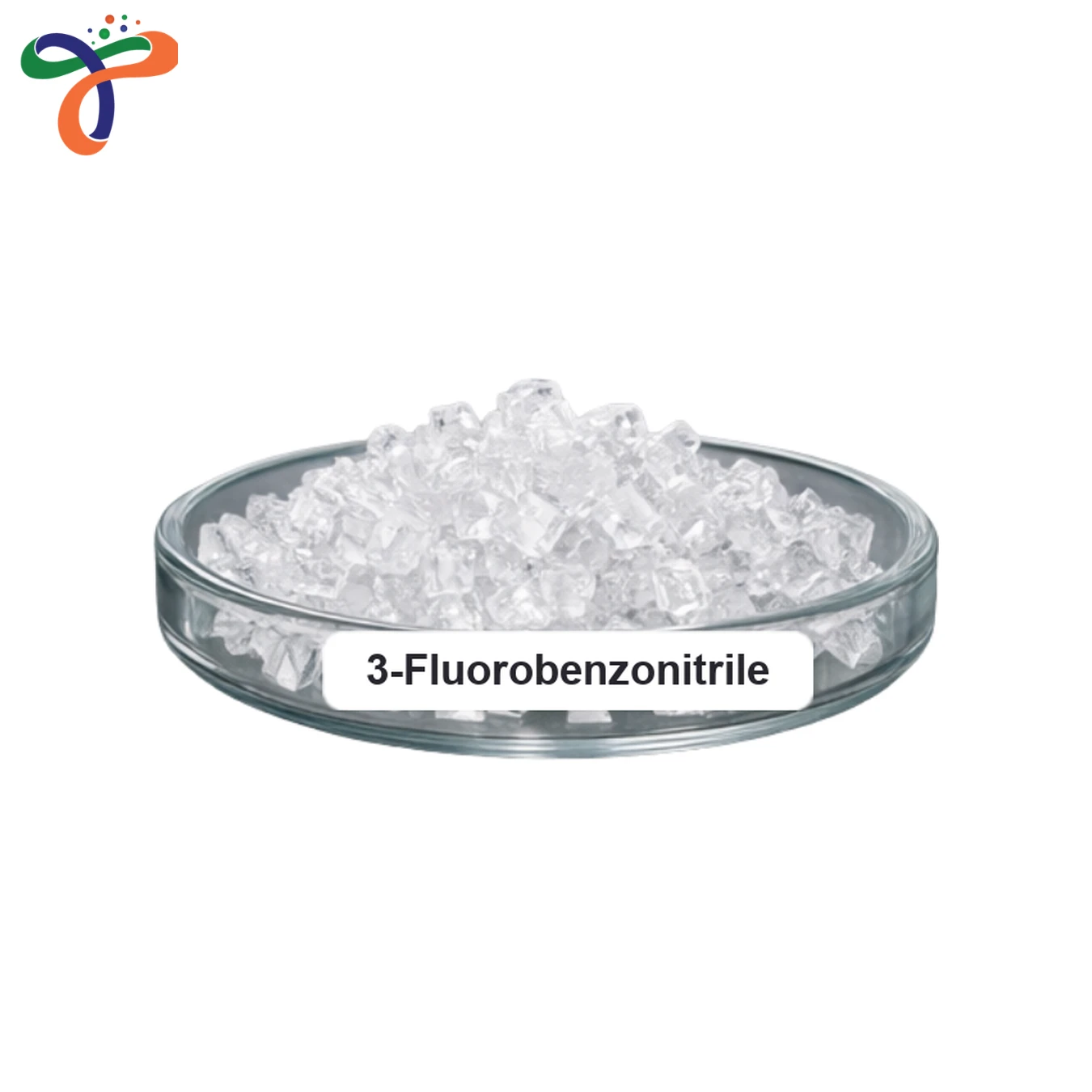 3-Fluorobenzonitrile