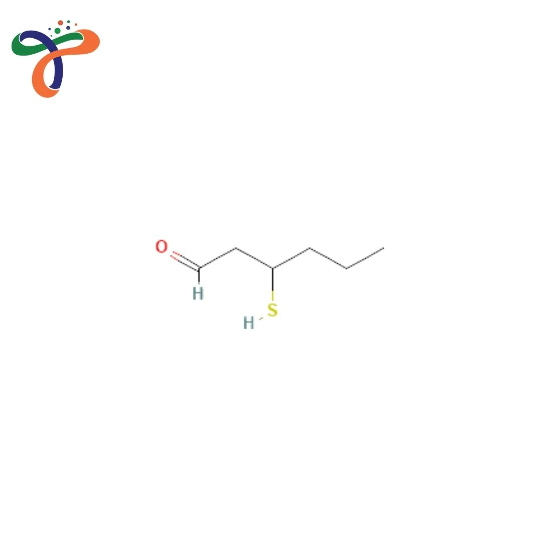 3-Mercaptohexanal