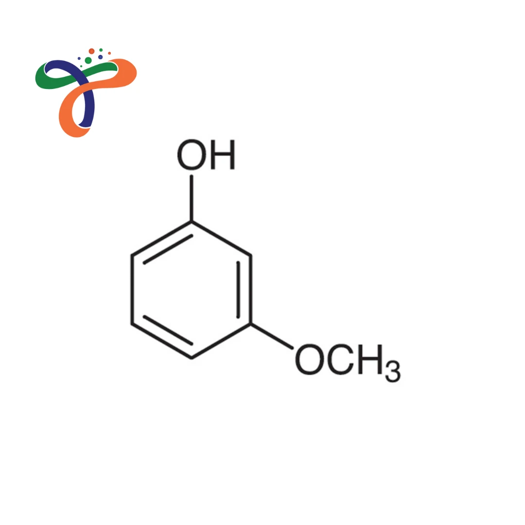 3-Methoxyphenol