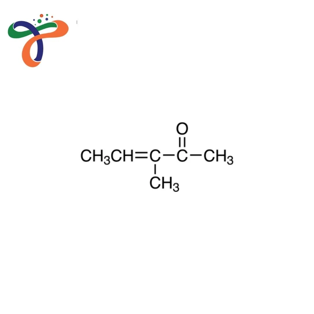 3-methyl-3-penten-2-one