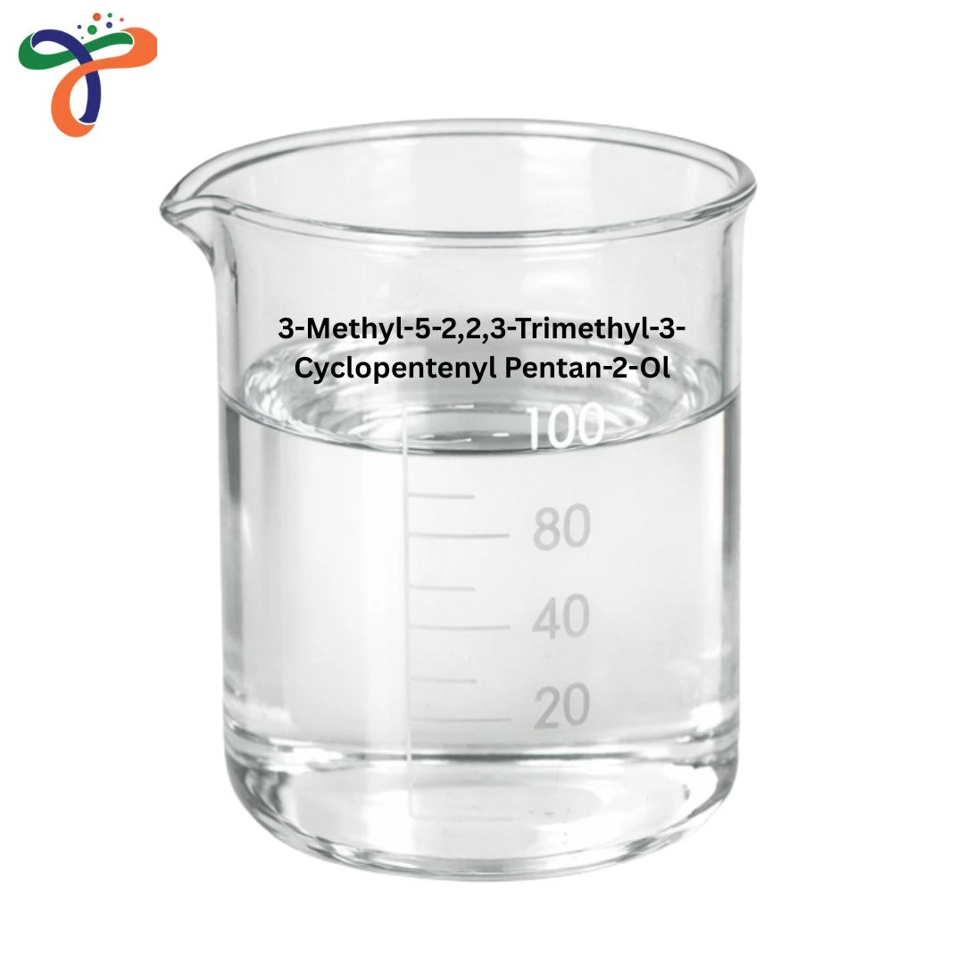 3-Methyl-5-2,2,3-Trimethyl-3-Cyclopentenyl Pentan-2-Ol