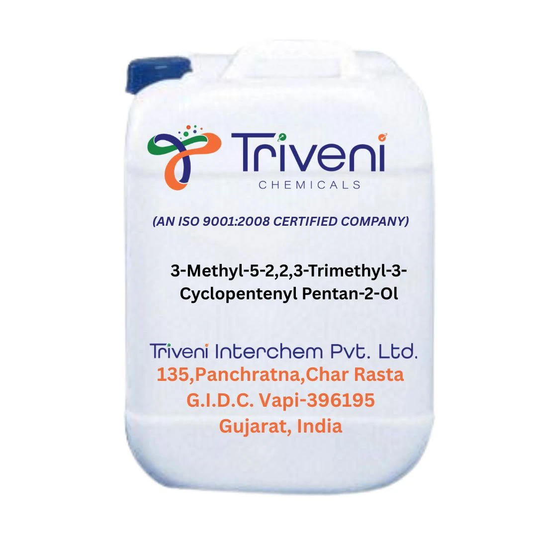 3-Methyl-5-2,2,3-Trimethyl-3-Cyclopentenyl Pentan-2-Ol