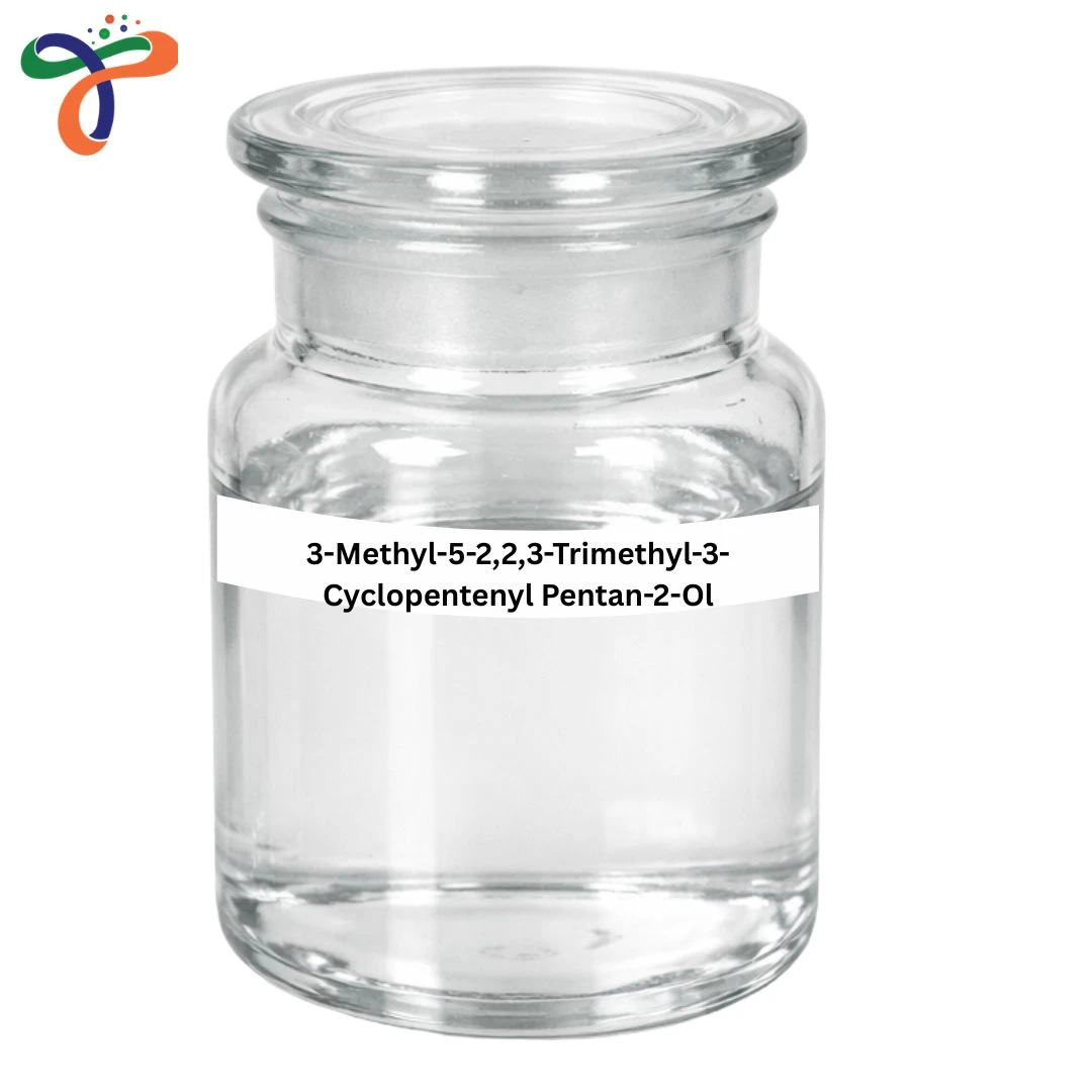 3-Methyl-5-2,2,3-Trimethyl-3-Cyclopentenyl Pentan-2-Ol