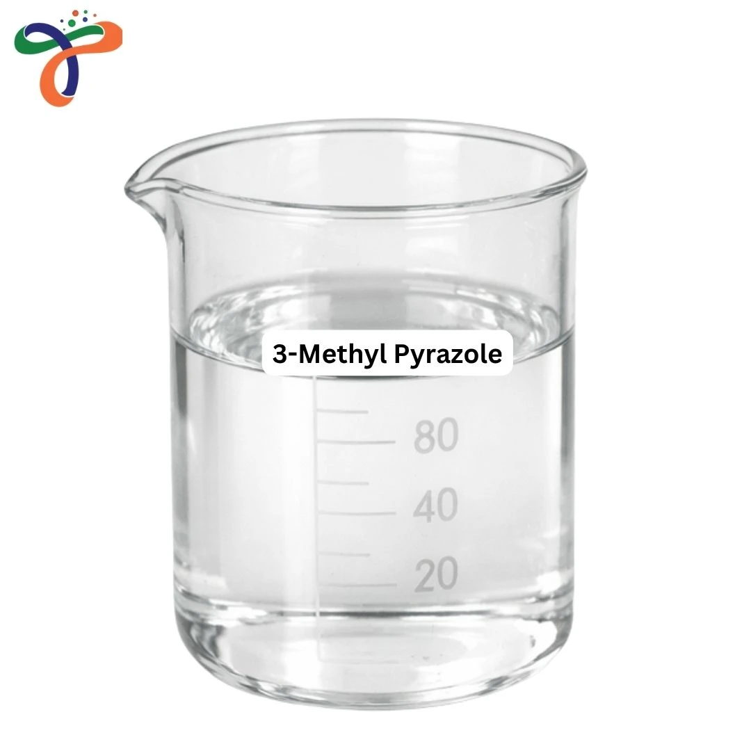 3-Methyl Pyrazole