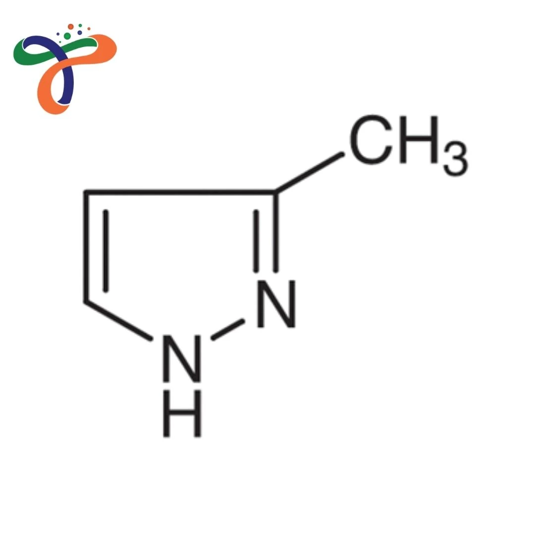 3-Methyl Pyrazole