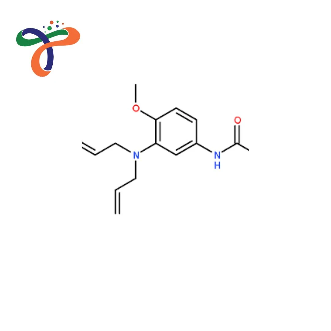 3-N,N-Diallyl Amino-4-Methoxyacetanilide