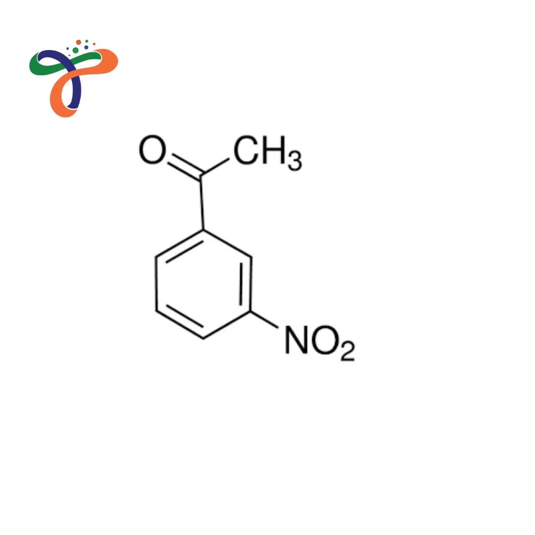 3-Nitro Acetophenone