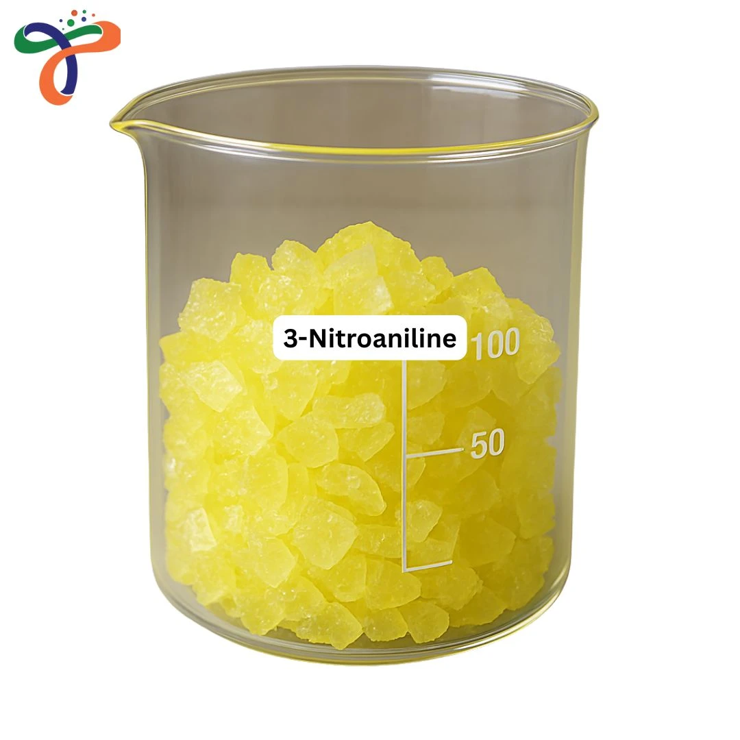 3-Nitroaniline