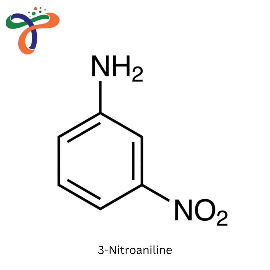 3-Nitroaniline