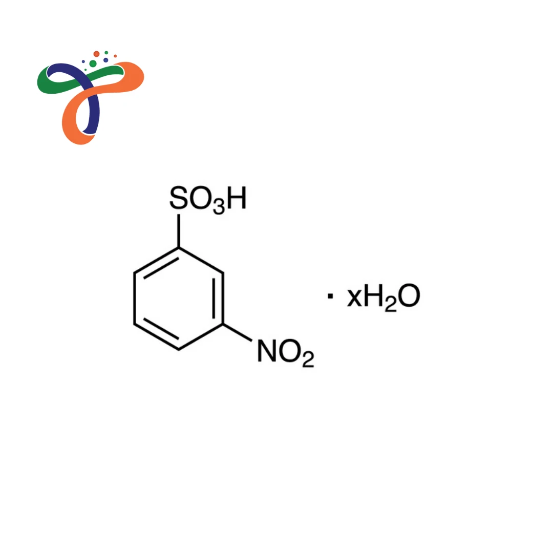 3-Nitrobenzenesulfonic Acid