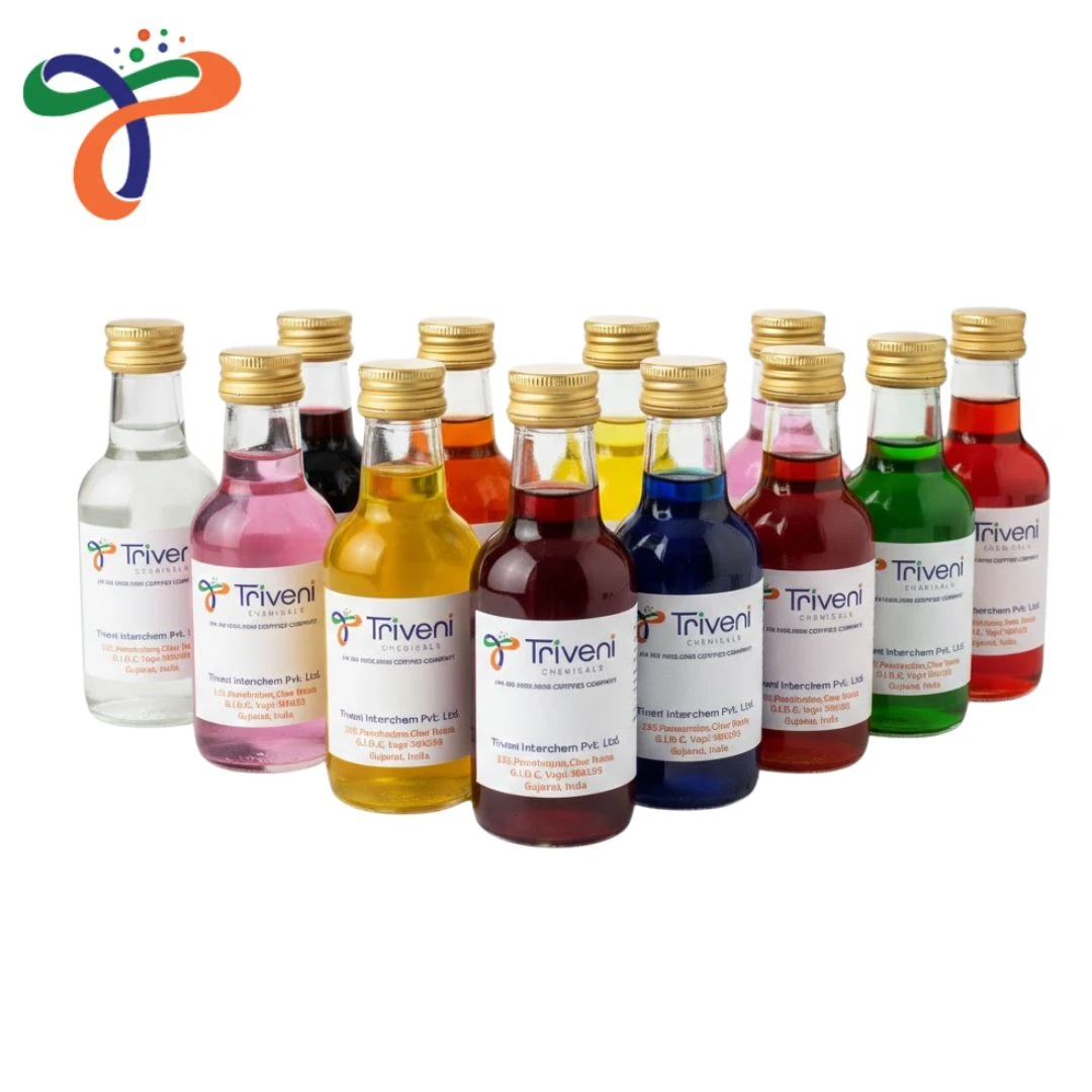 Tamarind Liquid Flavour