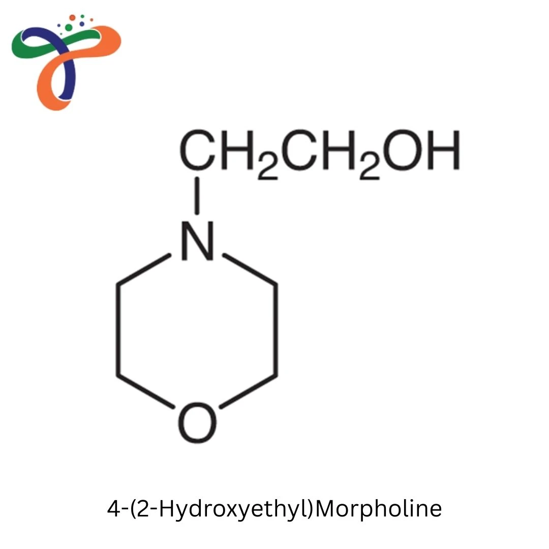 4-2-Hydroxyethyl Morpholine