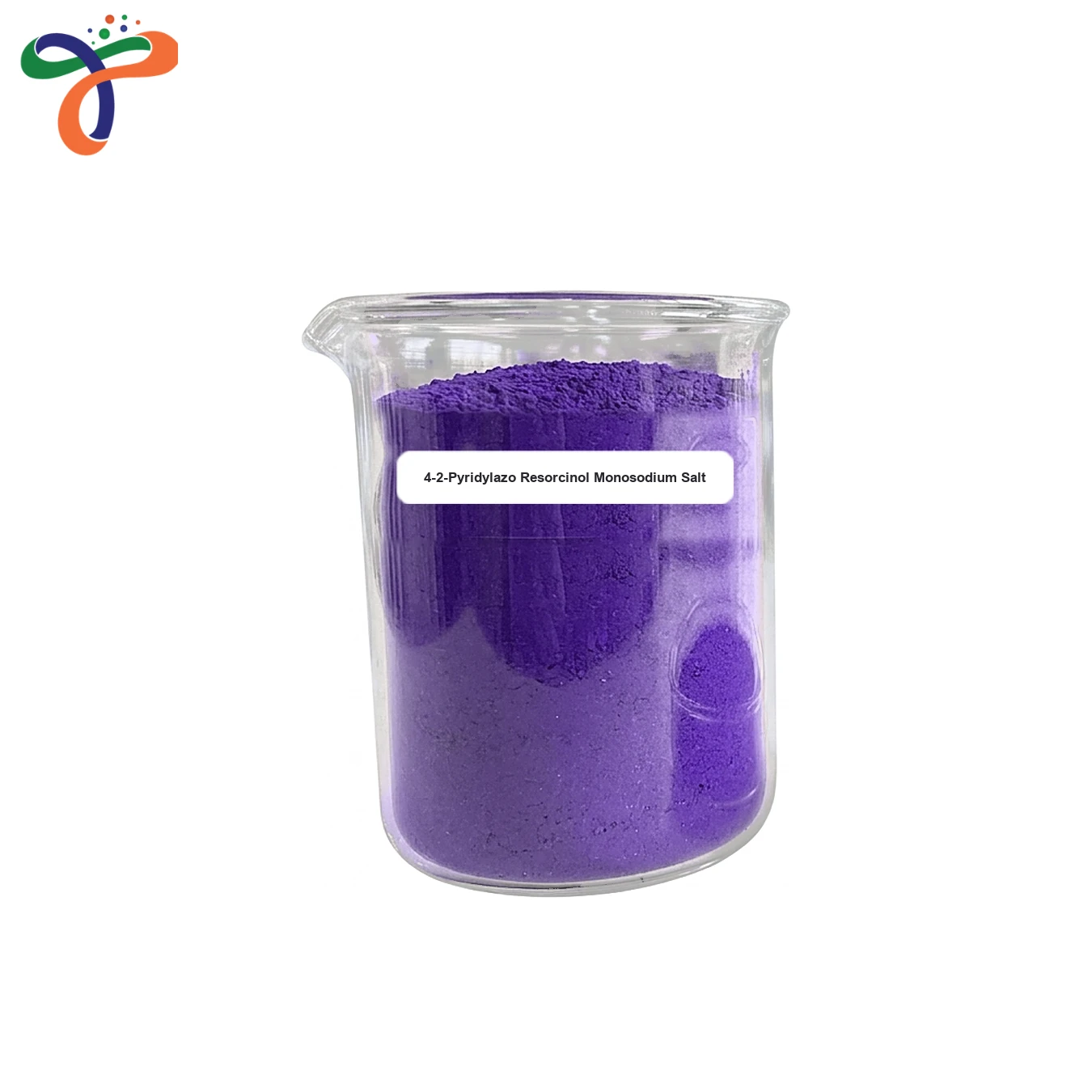 4-2-Pyridylazo Resorcinol Monosodium Salt