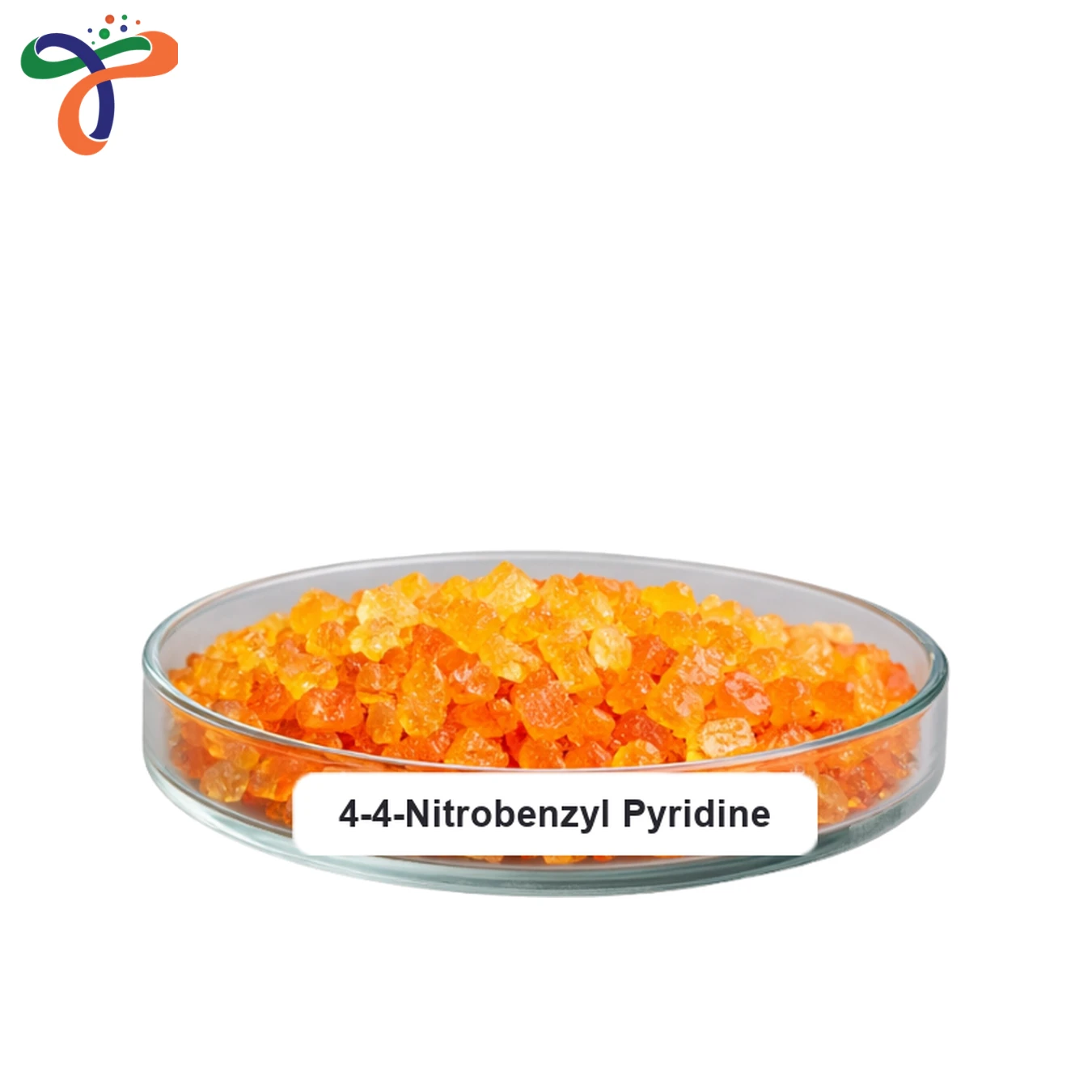 4-4-Nitrobenzyl Pyridine