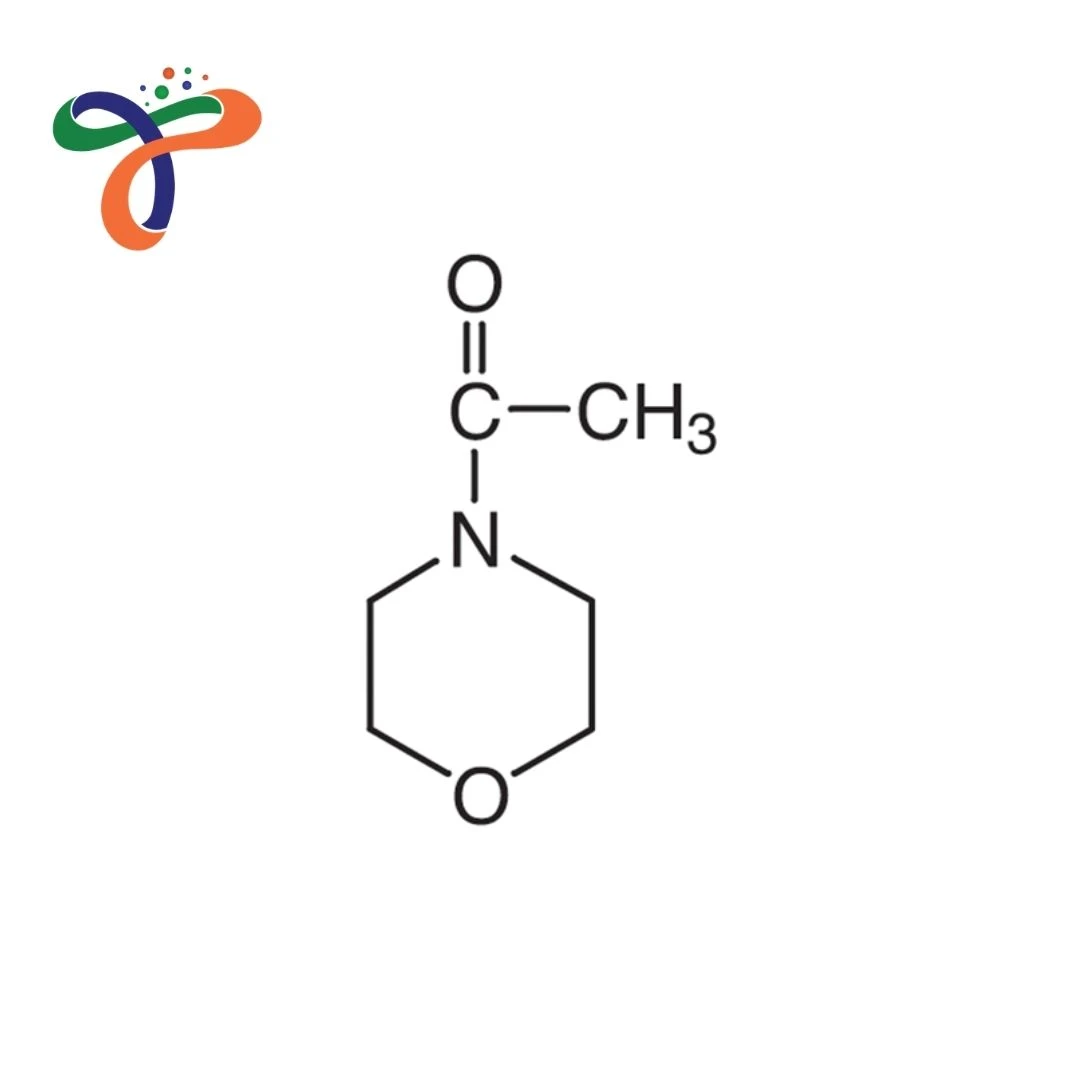 4-Acetylmorpholine