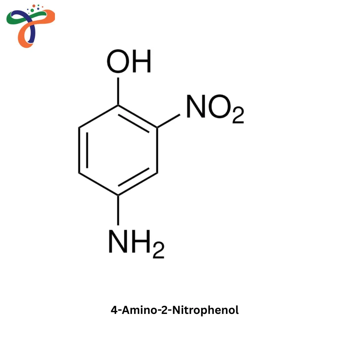 4-Amino-2-Nitrophenol