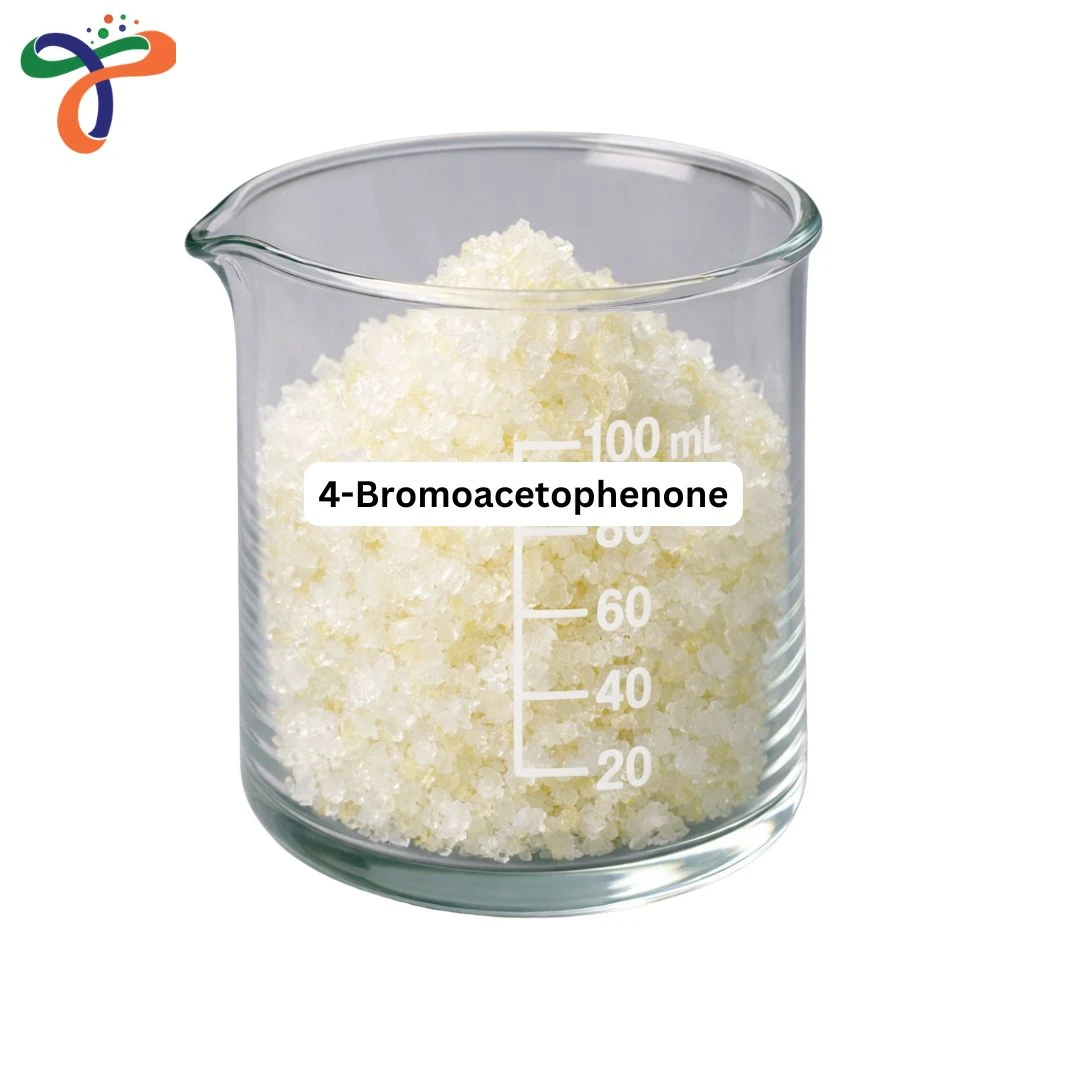 4-bromoacetophenone