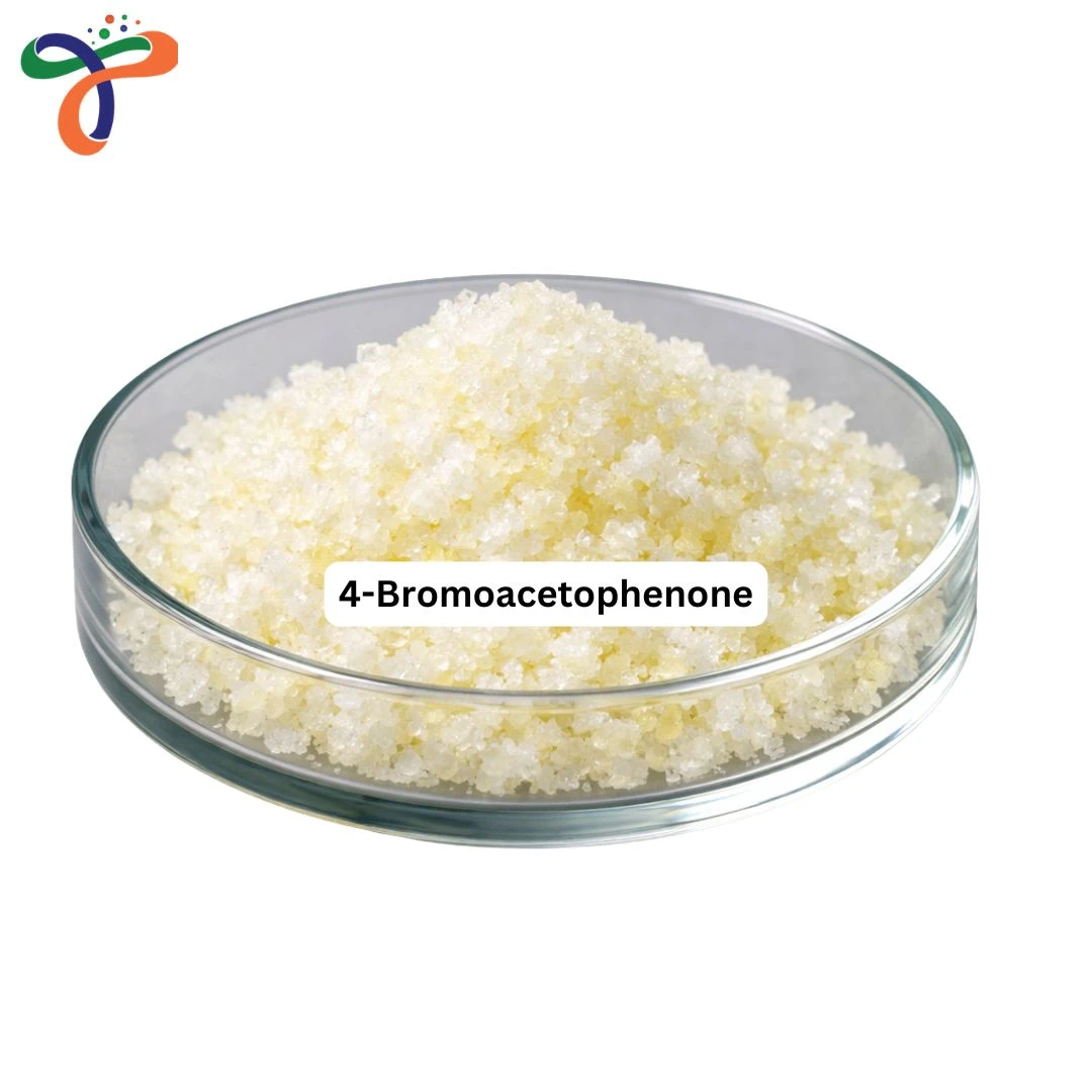 4-bromoacetophenone