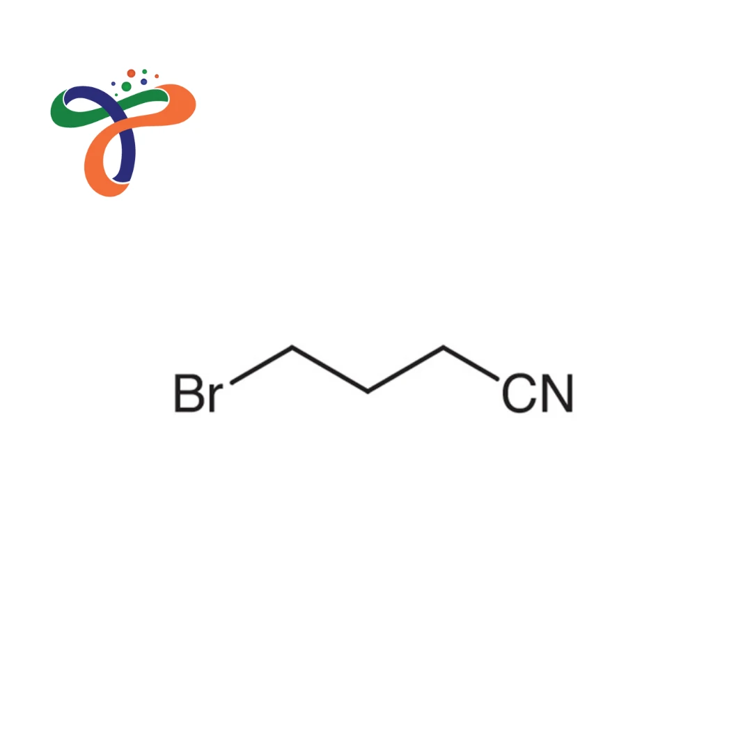 4-Bromobutyronitrile