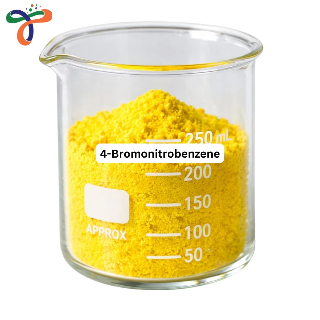 4-Bromonitrobenzene