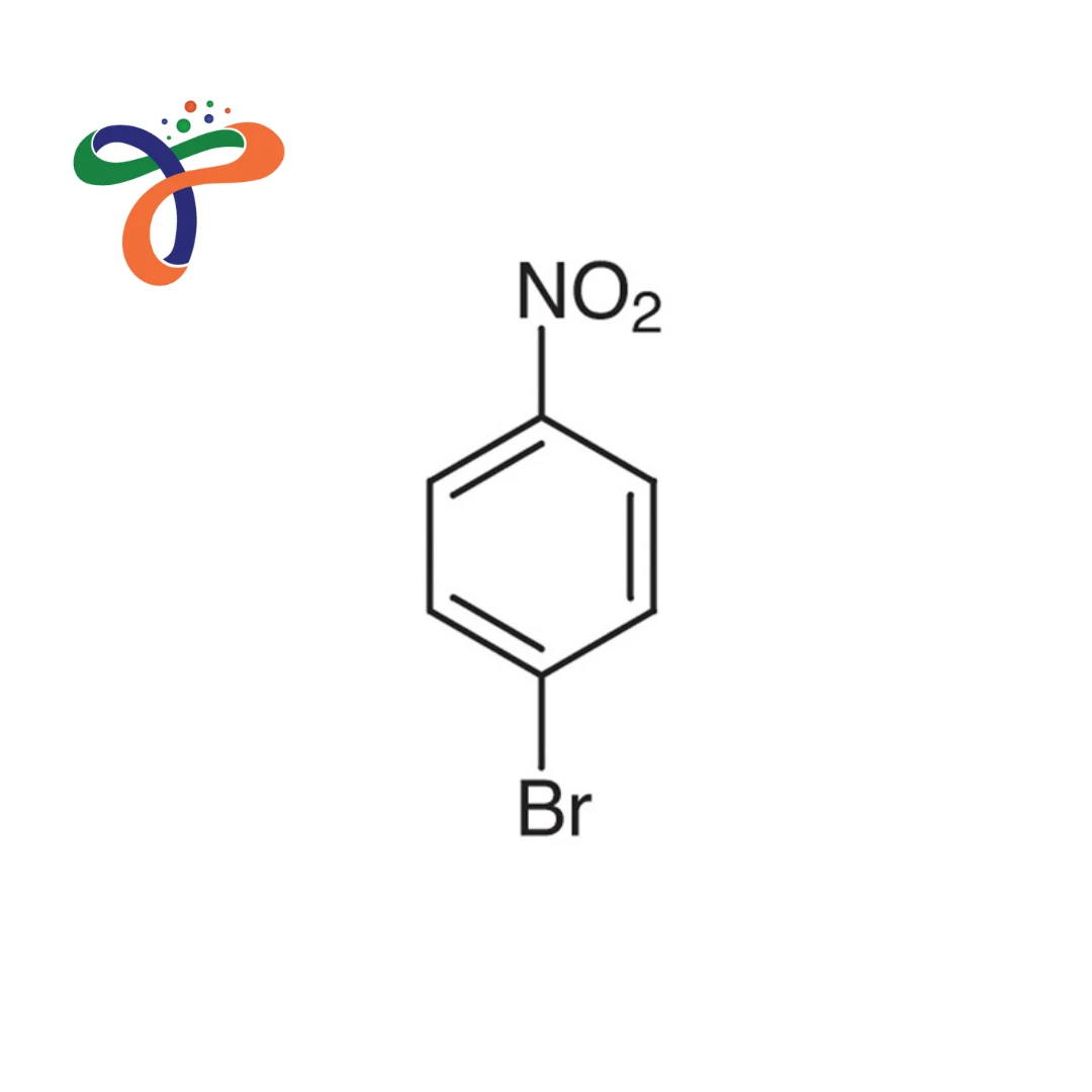 4-Bromonitrobenzene