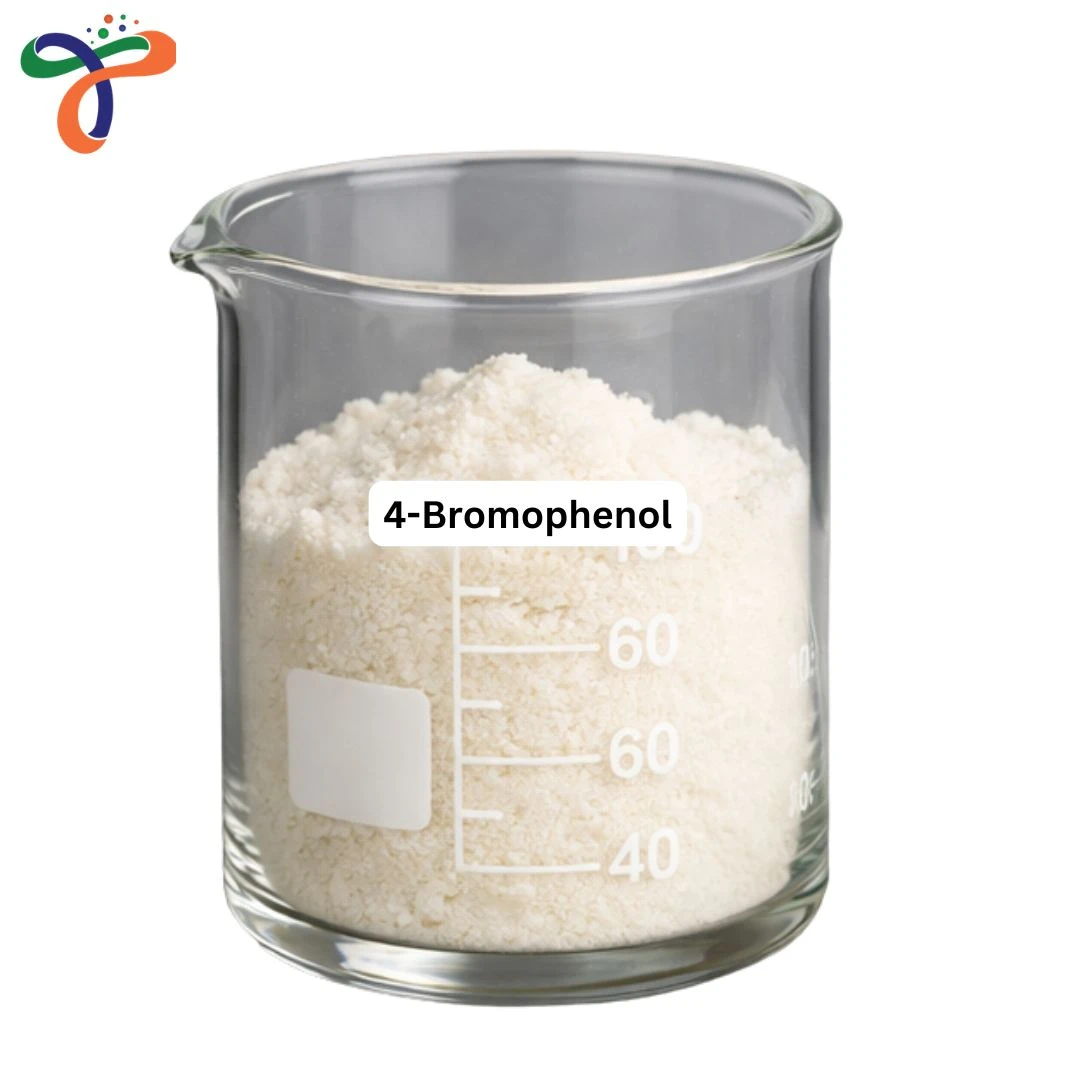4-bromophenol