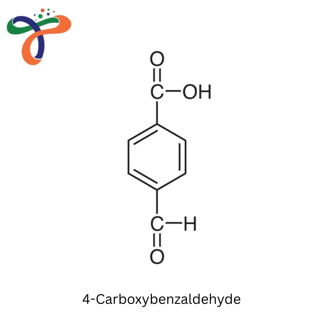 4-Carboxybenzaldehyde