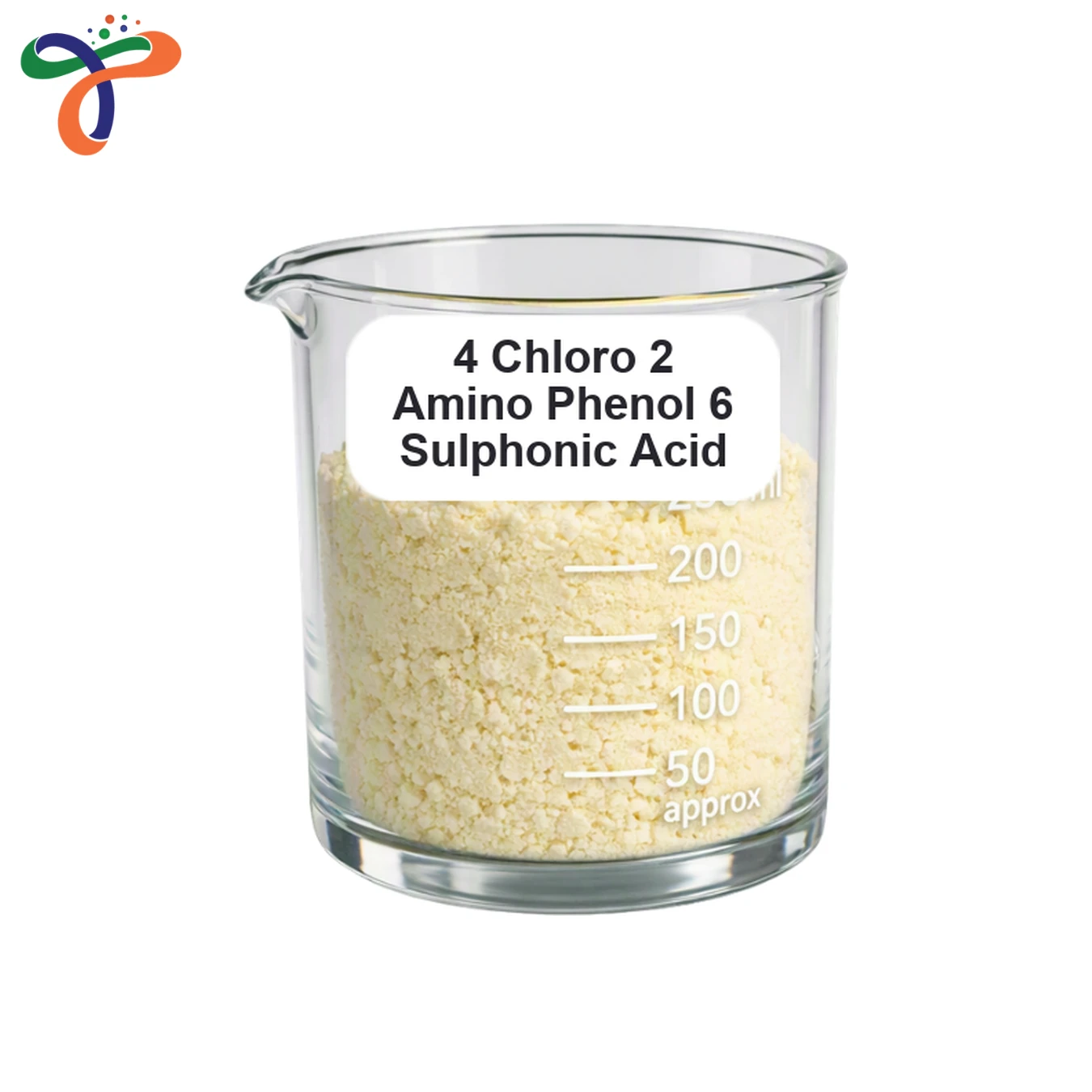 4 Chloro 2 Amino Phenol 6 Sulphonic Acid