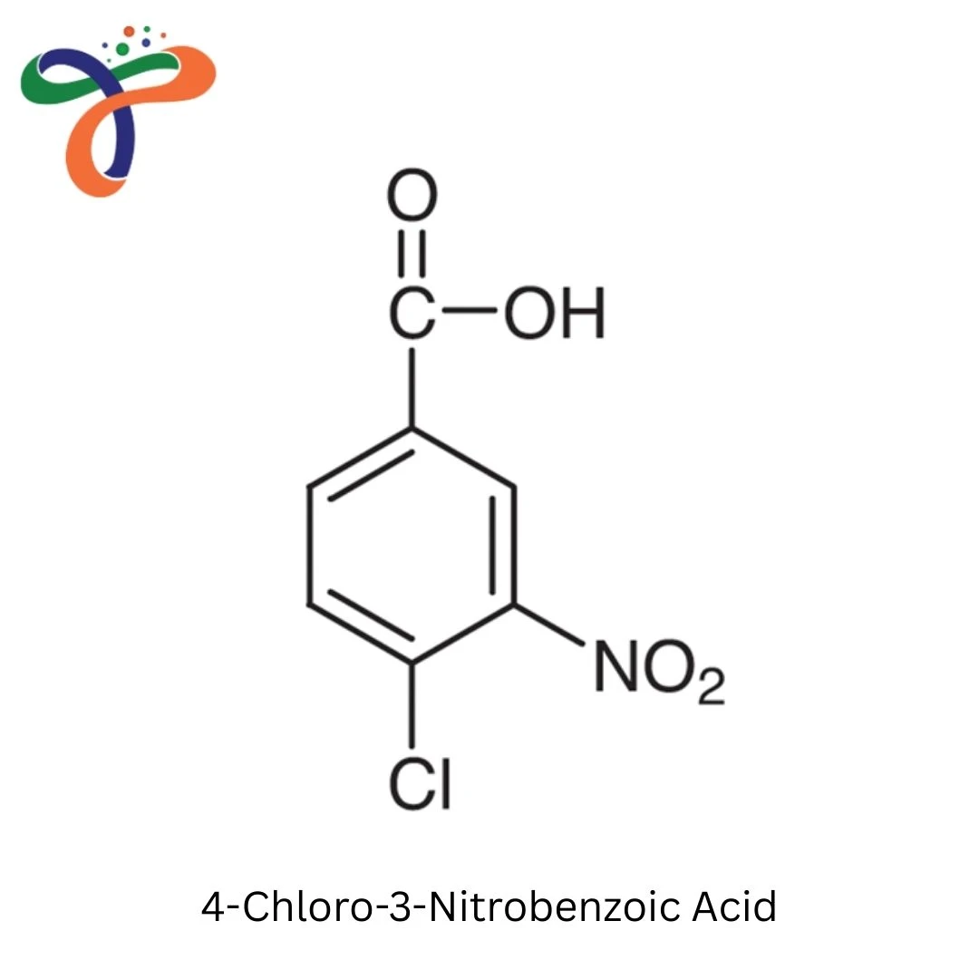 4-Chloro-3-Nitrobenzoic Acid