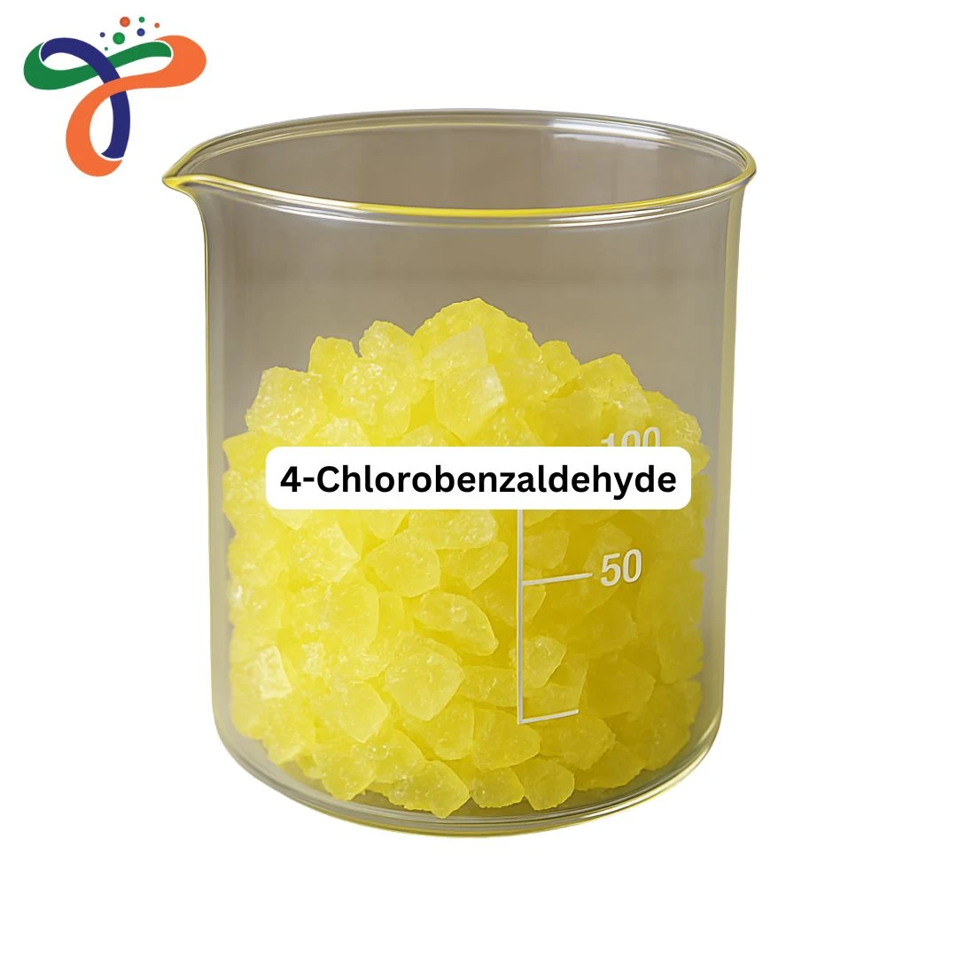 4-chlorobenzaldehyde