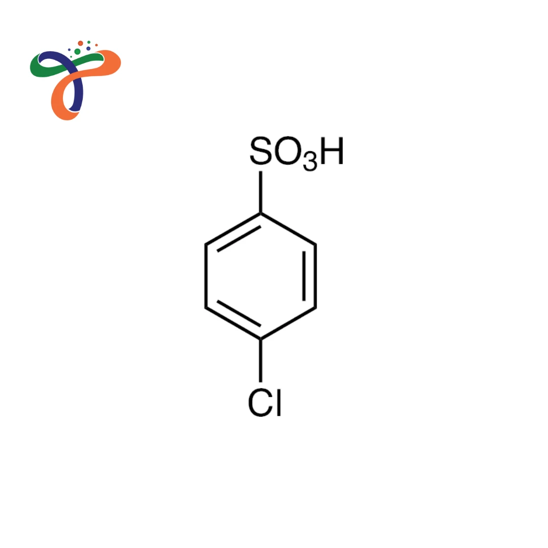 4-Chlorobenzenesulfonic Acid