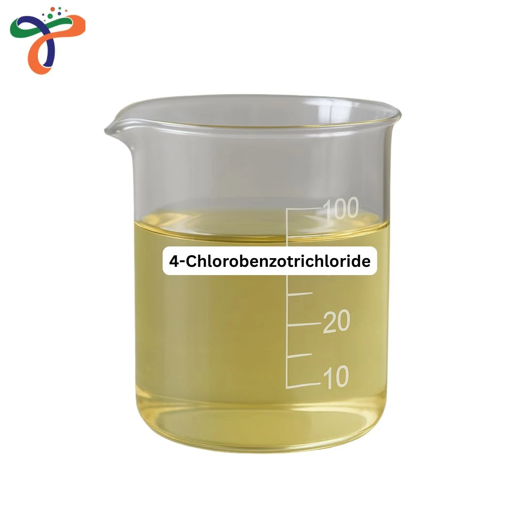 4-Chlorobenzotrichloride