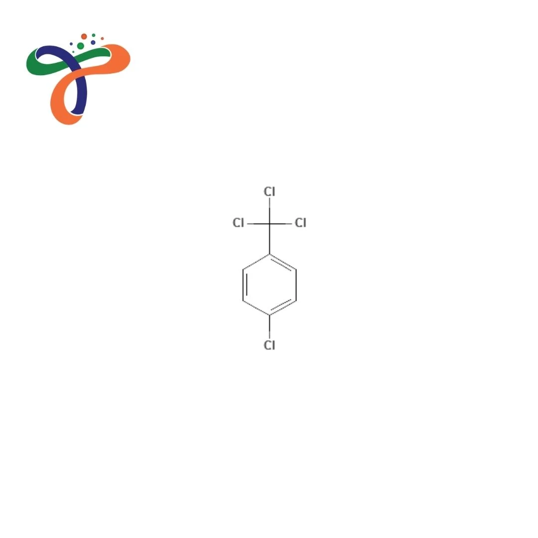 4-Chlorobenzotrichloride