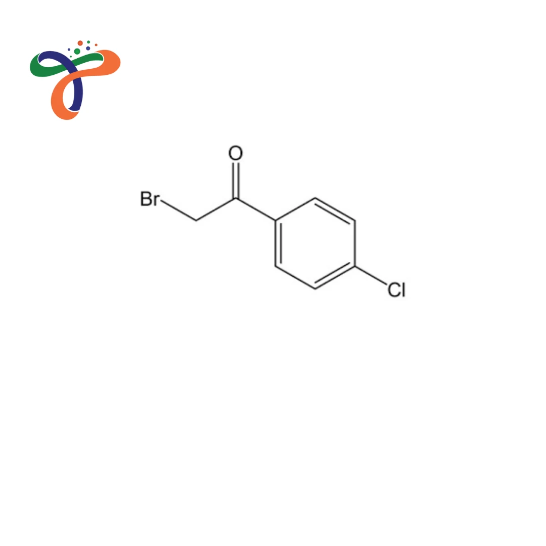 4-Chlorophenacyl Bromide