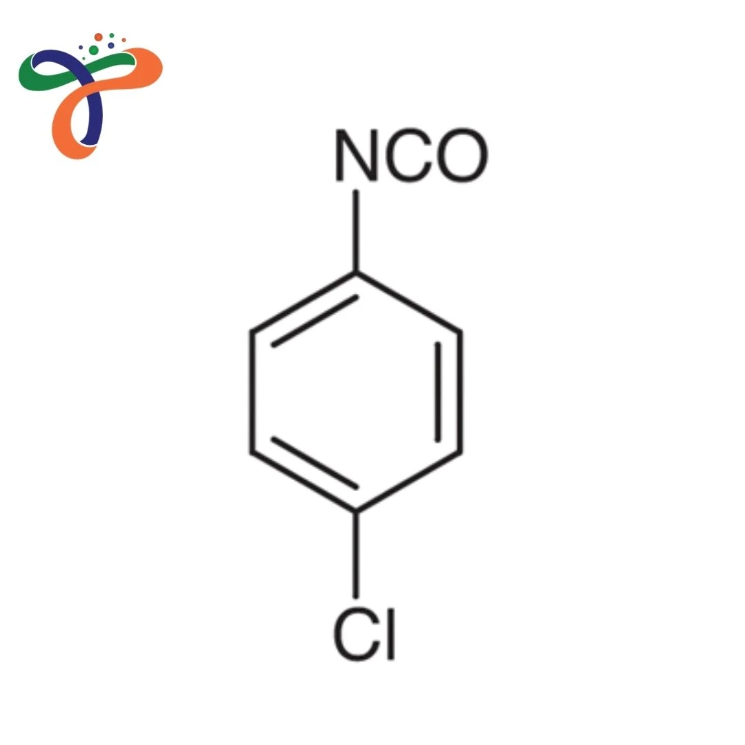 4-Chlorophenyl Isocyanate
