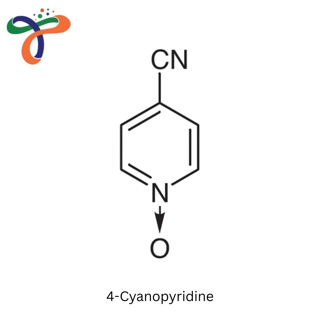 4-Cyanopyridine