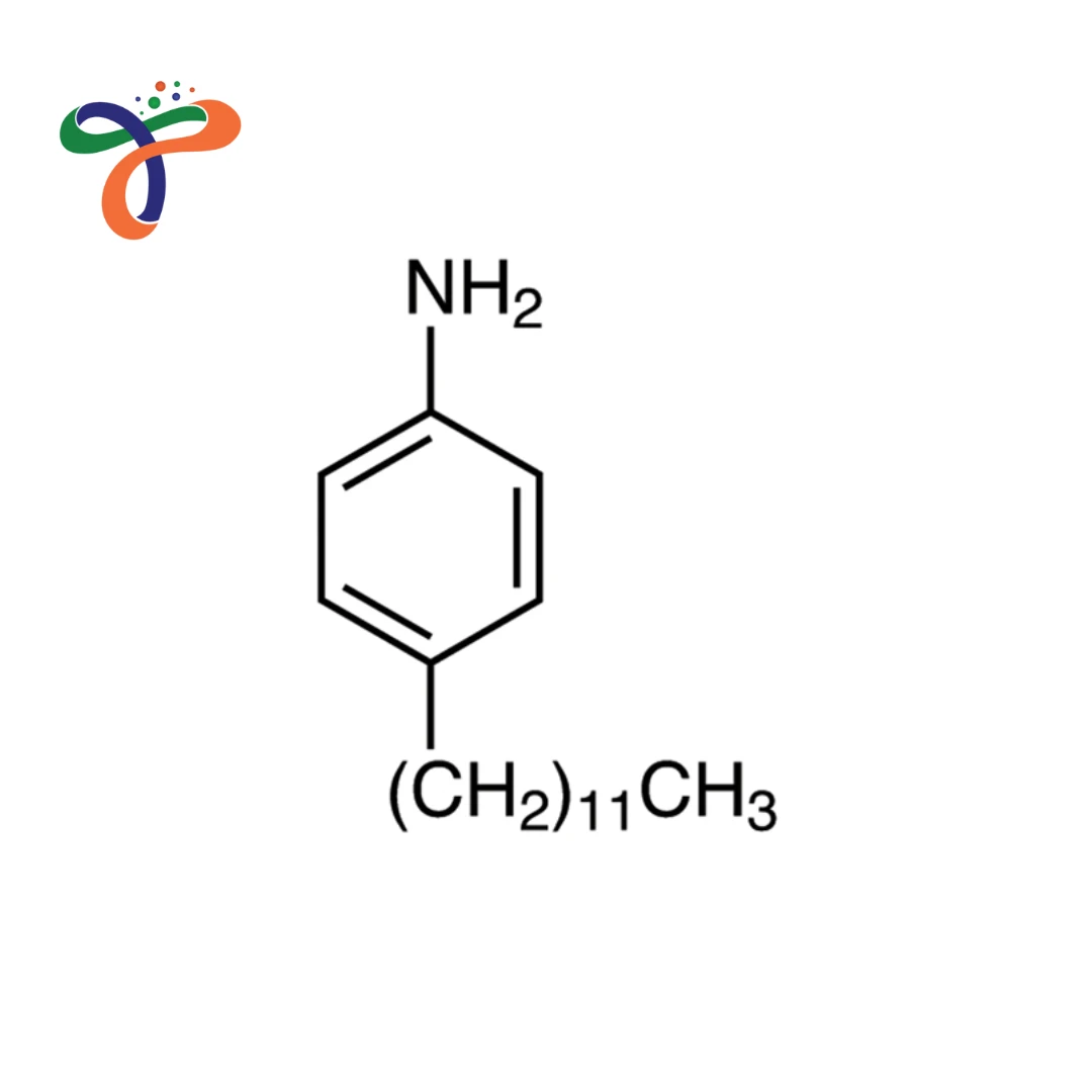 4-Dodecylaniline