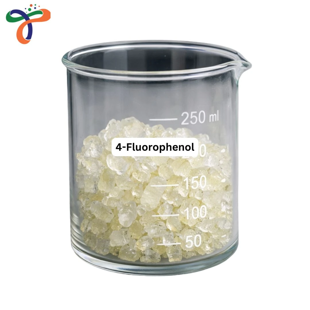 4-fluorophenol