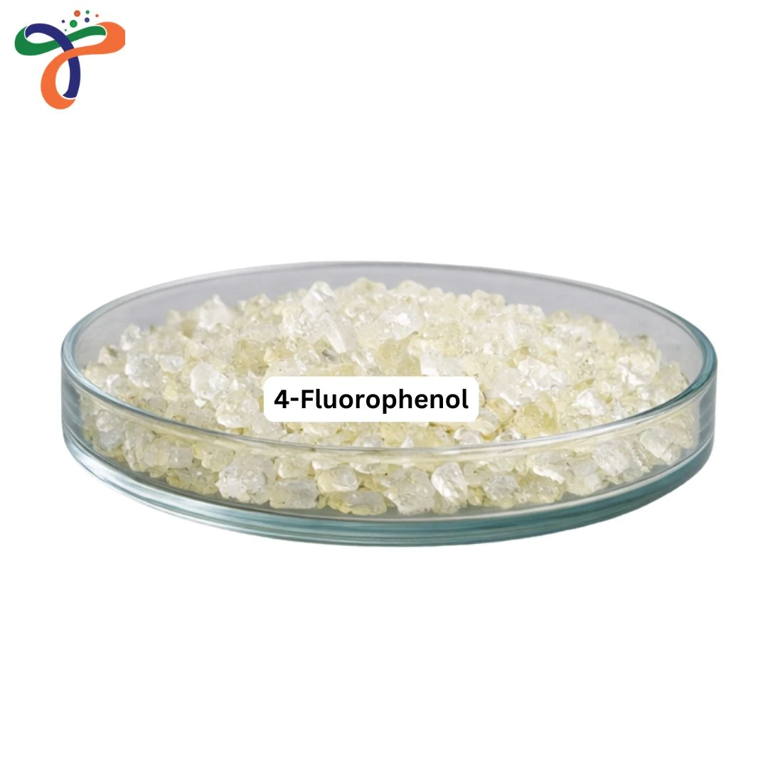 4-fluorophenol