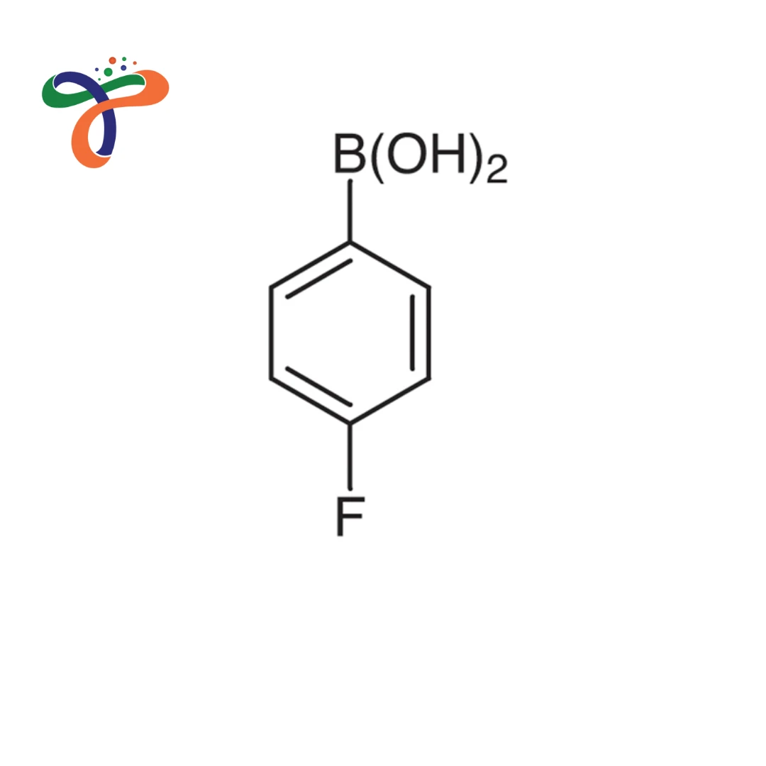 4-Fluorophenylboronic Acid