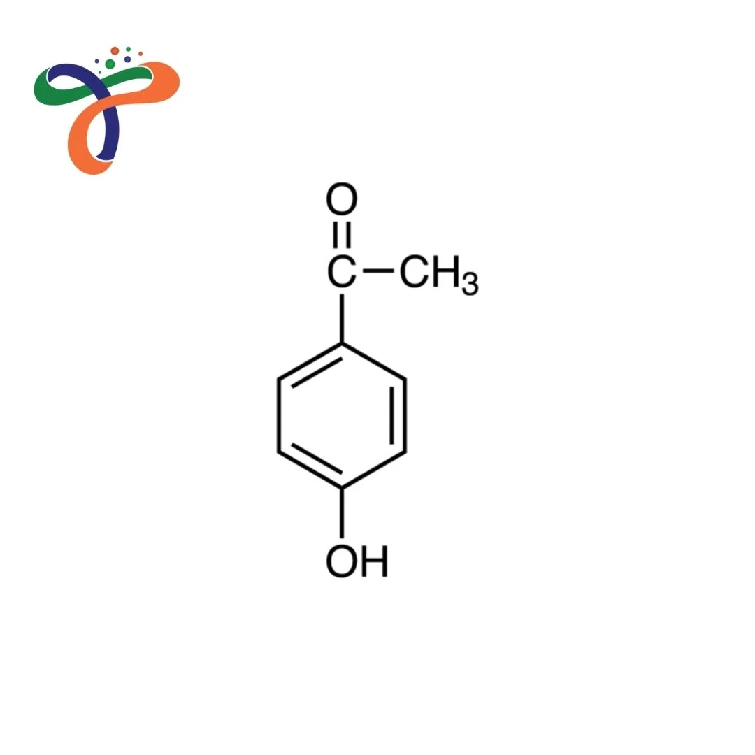 4-Hydroxyacetophenone