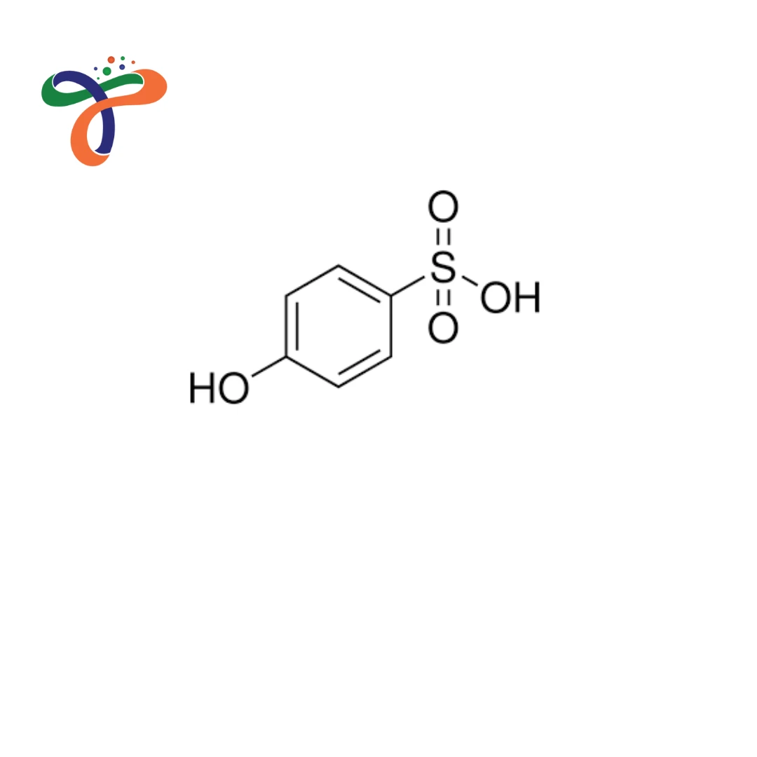 4-Hydroxybenzenesulfonic Acid