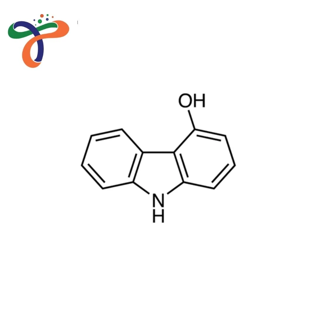 4-hydroxycarbazole