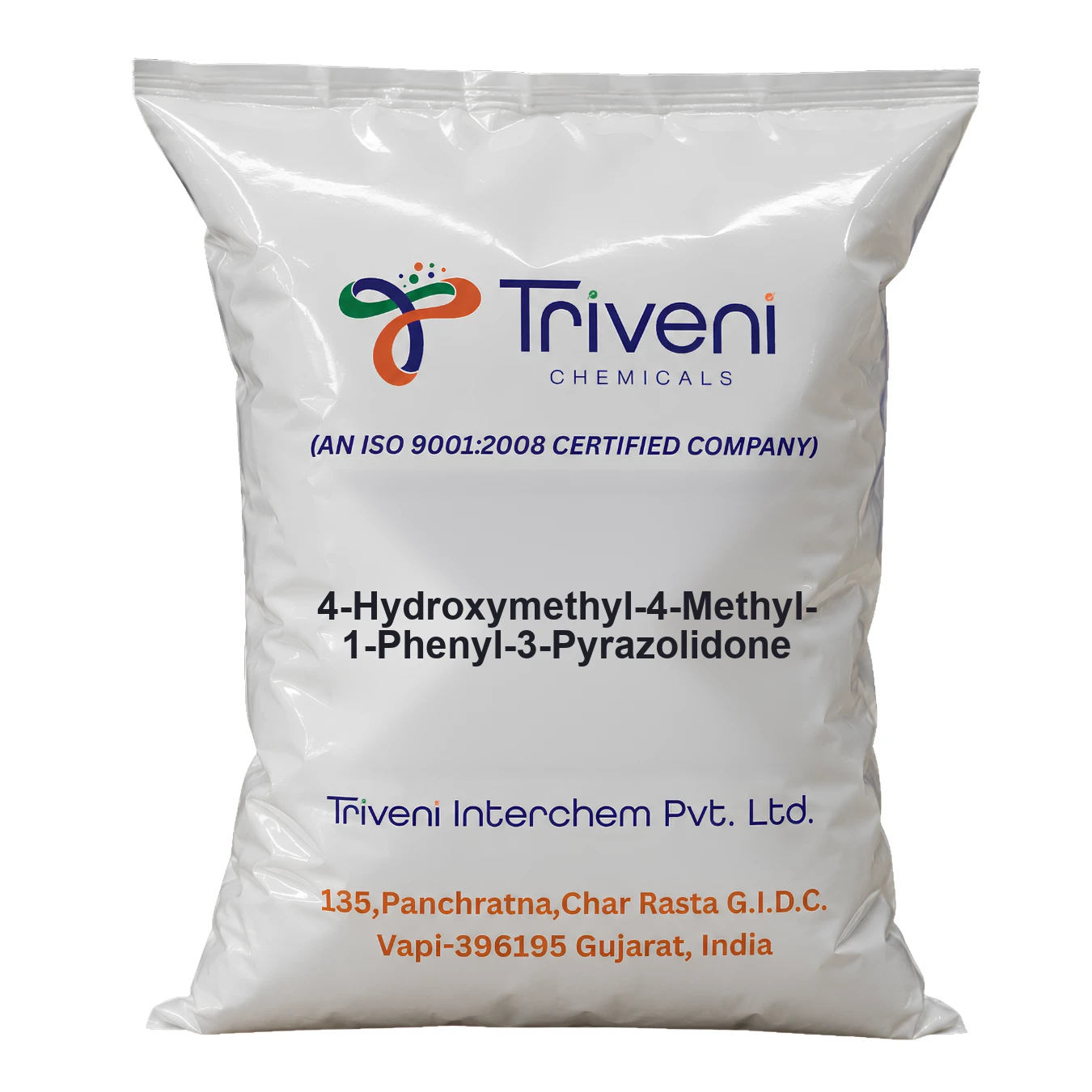 4-Hydroxymethyl-4-Methyl-1-Phenyl-3-Pyrazolidone