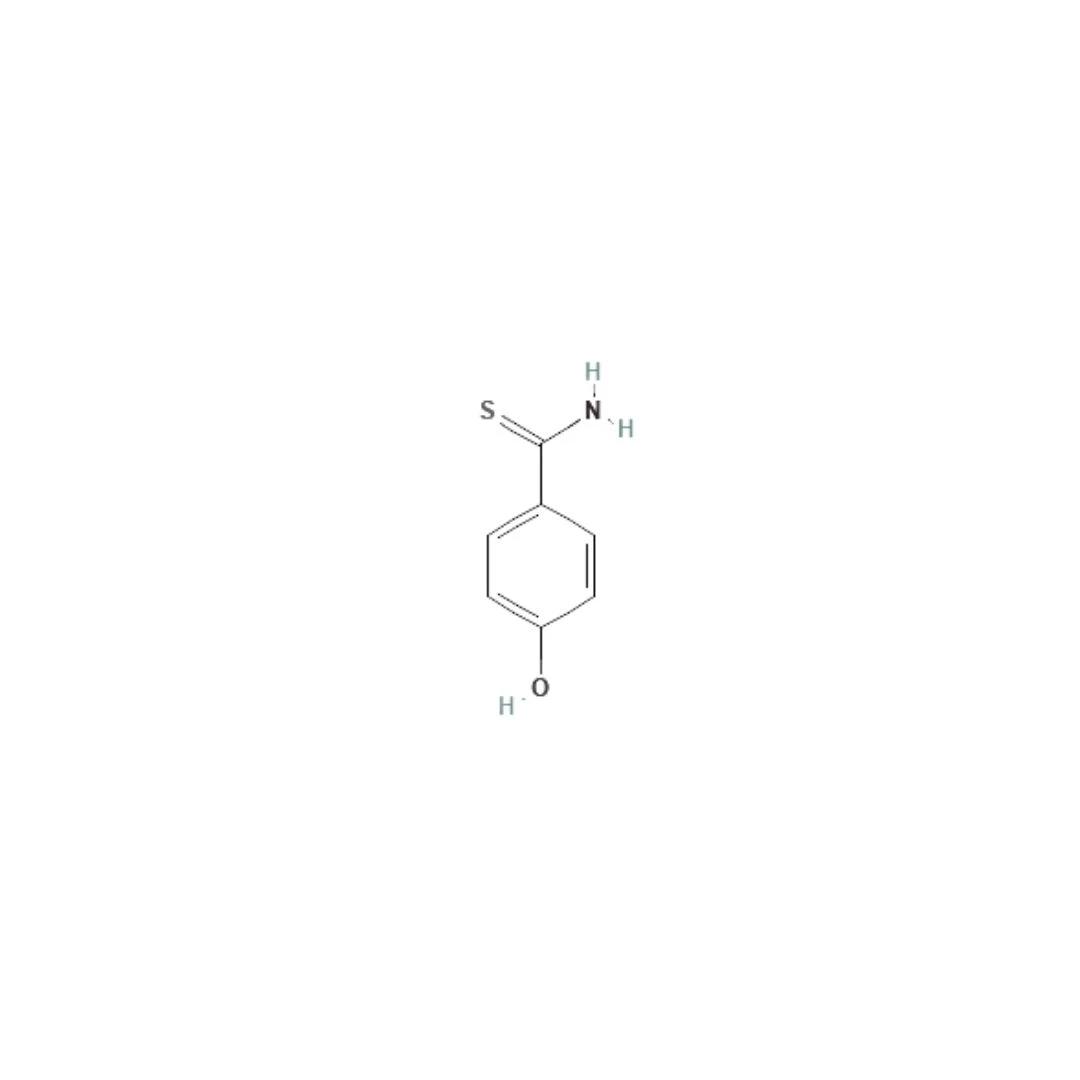 4-Hydroxythiobenzamide