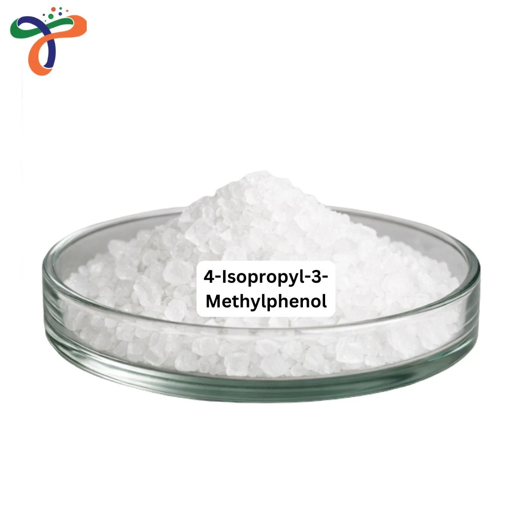 4-isopropyl-3-methyl Phenol