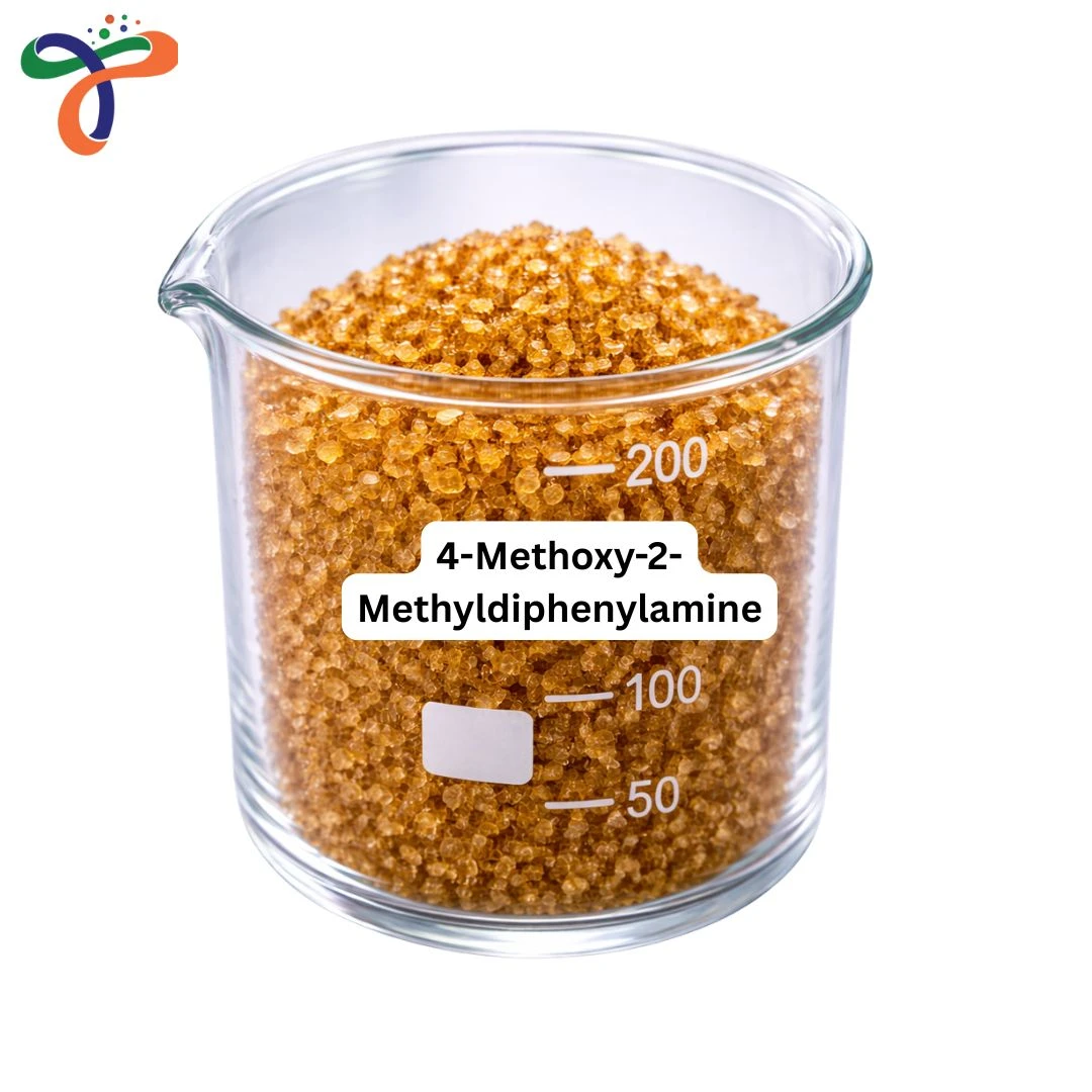 4-Methoxy-2-Methyldiphenylamine