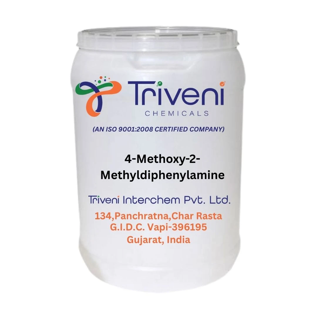 4-Methoxy-2-Methyldiphenylamine